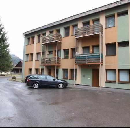 Apartman Vil Liptovsky Jan Apartment Liptovsky Mikulas Bagian luar foto