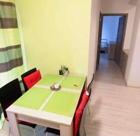 Apartman Vil Liptovsky Jan Apartment Liptovsky Mikulas Bagian luar foto