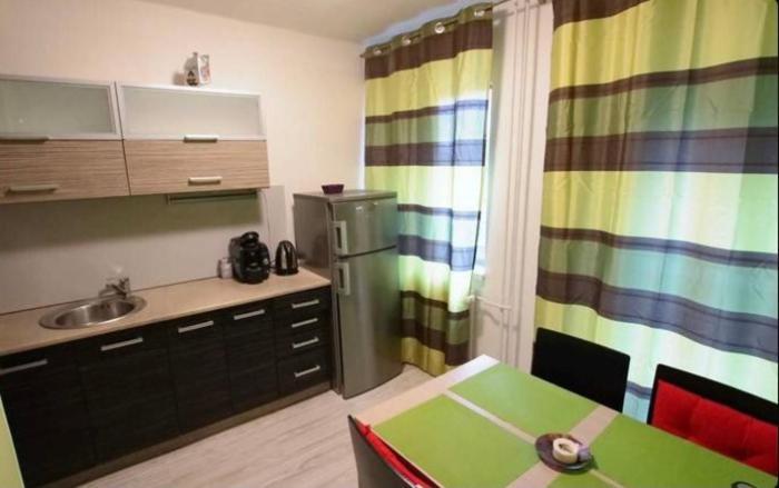 Apartman Vil Liptovsky Jan Apartment Liptovsky Mikulas Bagian luar foto
